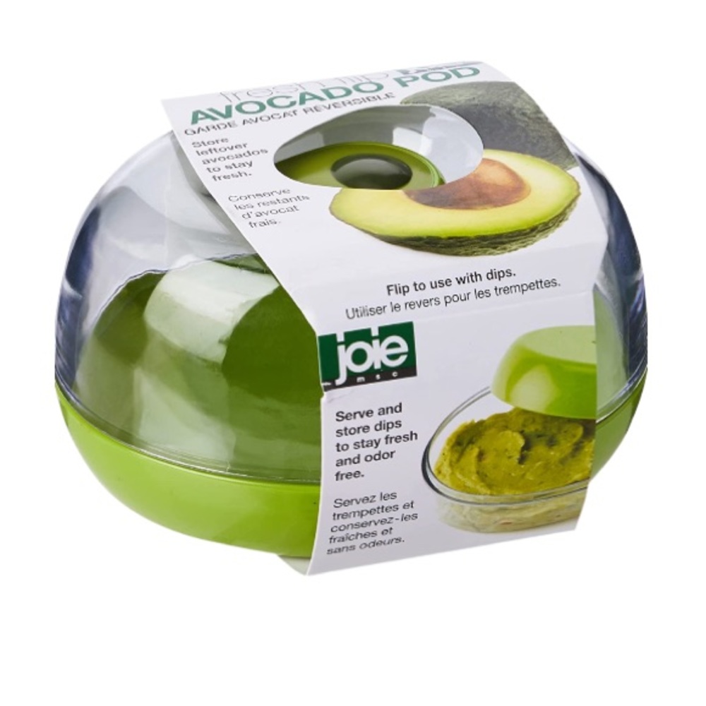 🥑 Joie Avocado Pod